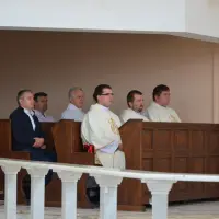 Diecezjalny Dzień Wspólnoty Ruchu Światło-Życie - zdjęcie 28