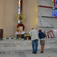 Diecezjalny Dzień Wspólnoty Ruchu Światło-Życie - zdjęcie 29