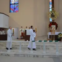 Diecezjalny Dzień Wspólnoty Ruchu Światło-Życie - zdjęcie 30