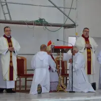 Diecezjalny Dzień Wspólnoty Ruchu Światło-Życie - zdjęcie 31
