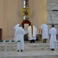 Diecezjalny Dzień Wspólnoty Ruchu Światło-Życie - zdjęcie 32