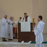 Diecezjalny Dzień Wspólnoty Ruchu Światło-Życie - zdjęcie 35