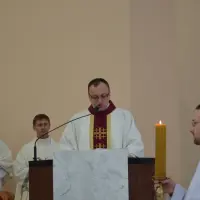 Diecezjalny Dzień Wspólnoty Ruchu Światło-Życie - zdjęcie 36