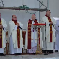 Diecezjalny Dzień Wspólnoty Ruchu Światło-Życie - zdjęcie 39