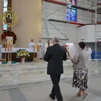 Diecezjalny Dzień Wspólnoty Ruchu Światło-Życie - zdjęcie 40