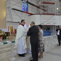 Diecezjalny Dzień Wspólnoty Ruchu Światło-Życie - zdjęcie 41