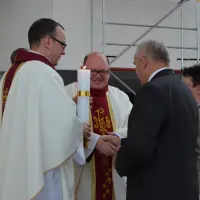 Diecezjalny Dzień Wspólnoty Ruchu Światło-Życie - zdjęcie 42
