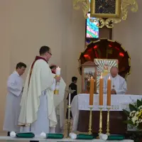 Diecezjalny Dzień Wspólnoty Ruchu Światło-Życie - zdjęcie 43