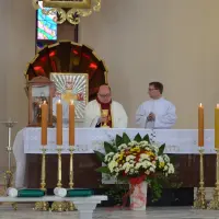 Diecezjalny Dzień Wspólnoty Ruchu Światło-Życie - zdjęcie 44