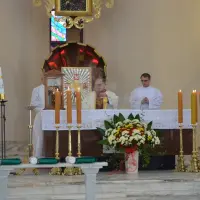 Diecezjalny Dzień Wspólnoty Ruchu Światło-Życie - zdjęcie 47