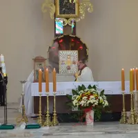 Diecezjalny Dzień Wspólnoty Ruchu Światło-Życie - zdjęcie 48
