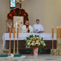 Diecezjalny Dzień Wspólnoty Ruchu Światło-Życie - zdjęcie 51