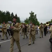 Uroczystość Najświętszego Ciała i Krwi Pańskiej - zdjęcie 98