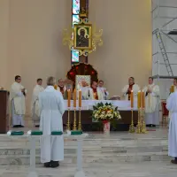 Diecezjalny Dzień Wspólnoty Ruchu Światło-Życie - zdjęcie 52