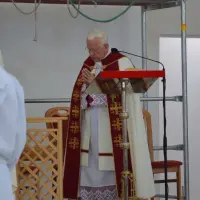 Diecezjalny Dzień Wspólnoty Ruchu Światło-Życie - zdjęcie 53