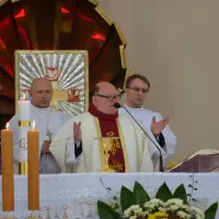 Diecezjalny Dzień Wspólnoty Ruchu Światło-Życie - zdjęcie 54