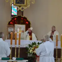 Diecezjalny Dzień Wspólnoty Ruchu Światło-Życie - zdjęcie 56