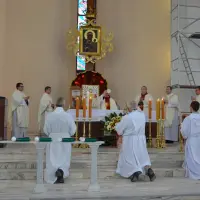 Diecezjalny Dzień Wspólnoty Ruchu Światło-Życie - zdjęcie 57