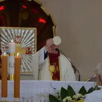 Diecezjalny Dzień Wspólnoty Ruchu Światło-Życie - zdjęcie 58