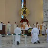 Diecezjalny Dzień Wspólnoty Ruchu Światło-Życie - zdjęcie 59