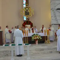 Diecezjalny Dzień Wspólnoty Ruchu Światło-Życie - zdjęcie 60