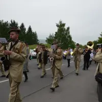 Uroczystość Najświętszego Ciała i Krwi Pańskiej - zdjęcie 99