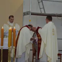 Diecezjalny Dzień Wspólnoty Ruchu Światło-Życie - zdjęcie 63