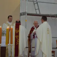 Diecezjalny Dzień Wspólnoty Ruchu Światło-Życie - zdjęcie 64