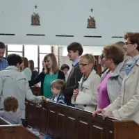 Diecezjalny Dzień Wspólnoty Ruchu Światło-Życie - zdjęcie 65