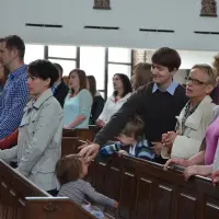 Diecezjalny Dzień Wspólnoty Ruchu Światło-Życie - zdjęcie 66