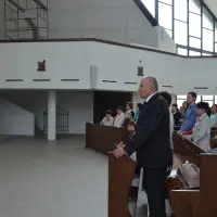 Diecezjalny Dzień Wspólnoty Ruchu Światło-Życie - zdjęcie 67