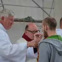 Diecezjalny Dzień Wspólnoty Ruchu Światło-Życie - zdjęcie 73