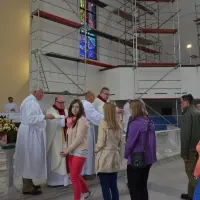 Diecezjalny Dzień Wspólnoty Ruchu Światło-Życie - zdjęcie 74