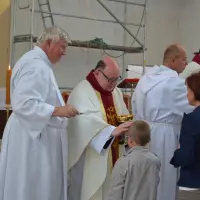 Diecezjalny Dzień Wspólnoty Ruchu Światło-Życie - zdjęcie 76
