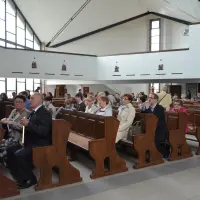 Diecezjalny Dzień Wspólnoty Ruchu Światło-Życie - zdjęcie 77