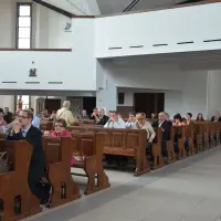 Diecezjalny Dzień Wspólnoty Ruchu Światło-Życie - zdjęcie 78