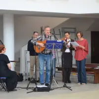 Diecezjalny Dzień Wspólnoty Ruchu Światło-Życie - zdjęcie 80