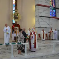 Diecezjalny Dzień Wspólnoty Ruchu Światło-Życie - zdjęcie 83