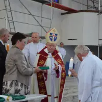 Diecezjalny Dzień Wspólnoty Ruchu Światło-Życie - zdjęcie 84