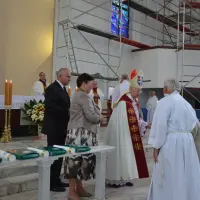 Diecezjalny Dzień Wspólnoty Ruchu Światło-Życie - zdjęcie 85