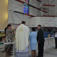 Diecezjalny Dzień Wspólnoty Ruchu Światło-Życie - zdjęcie 87