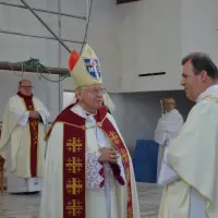 Diecezjalny Dzień Wspólnoty Ruchu Światło-Życie - zdjęcie 88