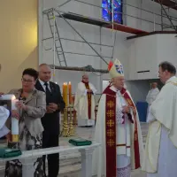 Diecezjalny Dzień Wspólnoty Ruchu Światło-Życie - zdjęcie 89