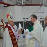 Diecezjalny Dzień Wspólnoty Ruchu Światło-Życie - zdjęcie 90