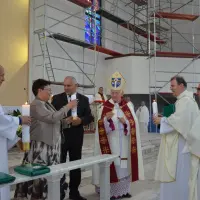 Diecezjalny Dzień Wspólnoty Ruchu Światło-Życie - zdjęcie 91
