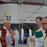 Diecezjalny Dzień Wspólnoty Ruchu Światło-Życie - zdjęcie 92