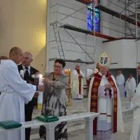 Diecezjalny Dzień Wspólnoty Ruchu Światło-Życie - zdjęcie 93