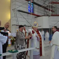 Diecezjalny Dzień Wspólnoty Ruchu Światło-Życie - zdjęcie 94