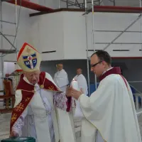 Diecezjalny Dzień Wspólnoty Ruchu Światło-Życie - zdjęcie 95
