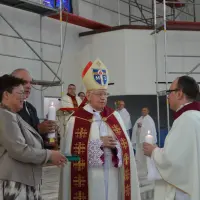 Diecezjalny Dzień Wspólnoty Ruchu Światło-Życie - zdjęcie 96